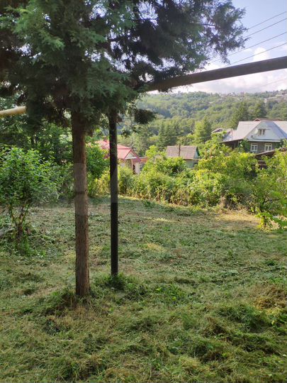 Участок 5,4 сот. (СНТ, ДНП)