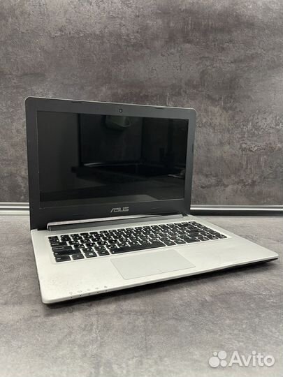 Мощный игровой ноутбук Asus K46CB на i7/GT 740M