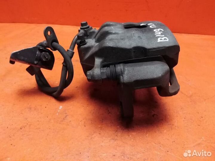 Суппорт тормозной передний левый Chevrolet Camaro