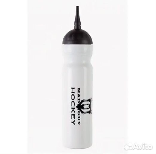 Бутылка для воды strike MAD GUY 1000 ML