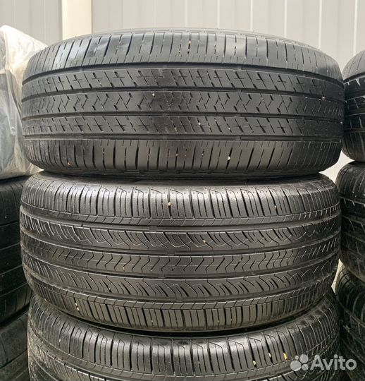 Bridgestone Ecopia EP422 Plus 205/55 R16 91H