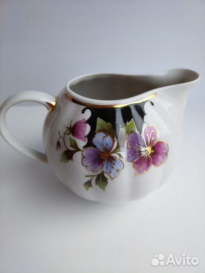 Чайный сервиз 