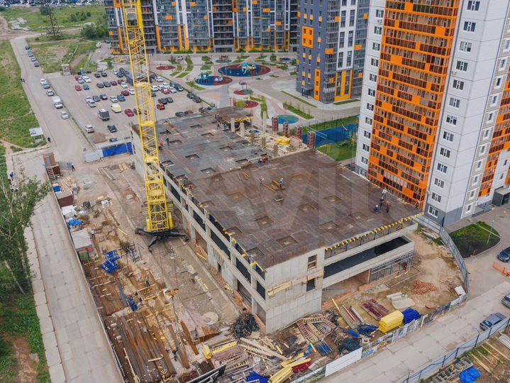 Свободного назначения, 176.5 м²