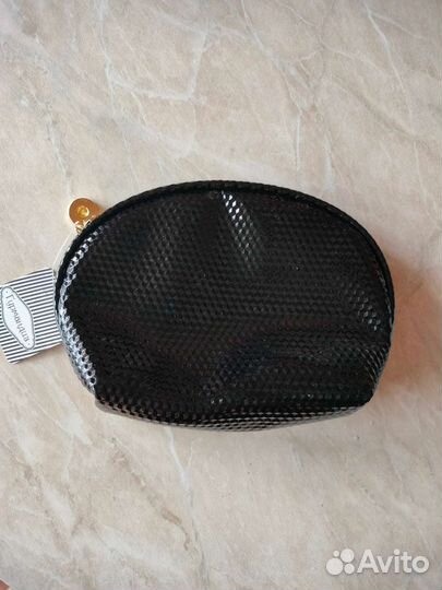 Косметичка новая