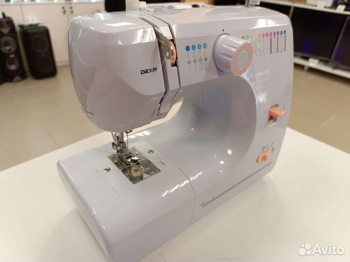 Швейная машина 16 операций (Чап50)