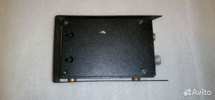 Раритетный датчик на Н2 водород