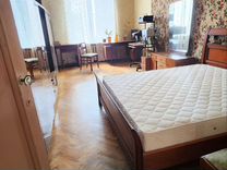 3-к. квартира, 83 м², 7/10 эт.