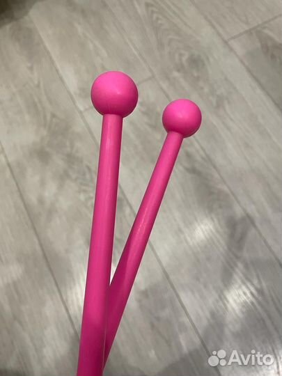 Булавы pastorelli 36