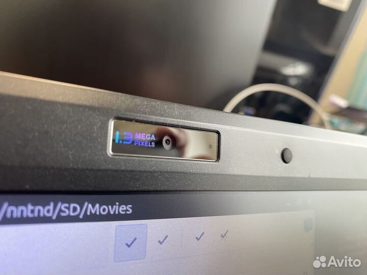 Нетбук Asus Eee PC 1000