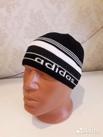 Шапки разные, остатки, новые