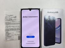 Samsung Galaxy A15, 4/128 ГБ