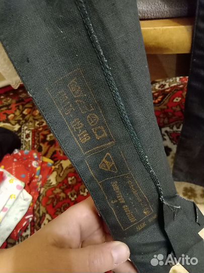 Халат рабочий СССР новый