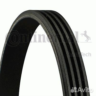 Ремень поликлиновый