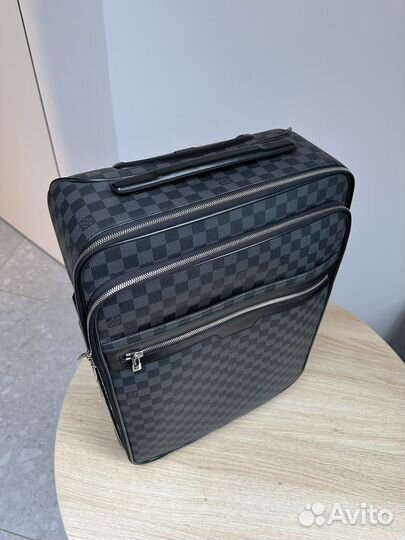 Чемодан- ручная кладь louis vuitton 55