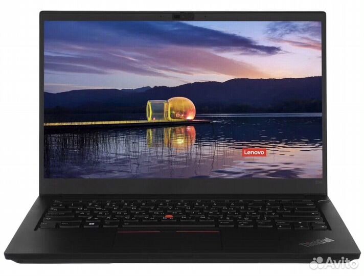 Lenovo TP E15 i7-10510U 2.3Gh/16Gb/1tbssd