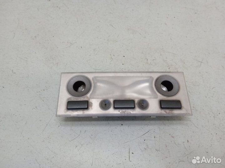 Плафон салонный задний Bmw 7-Series E65/E66 2005