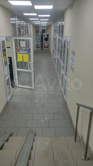 Торговая площадь, 32 м²