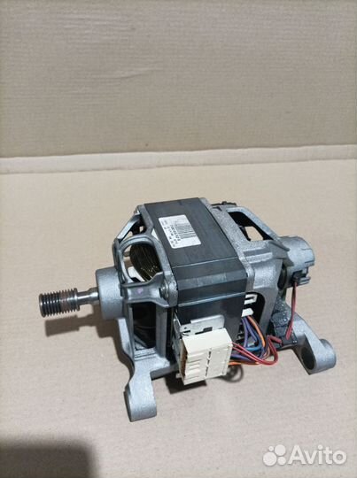 Мотор стиральной машины