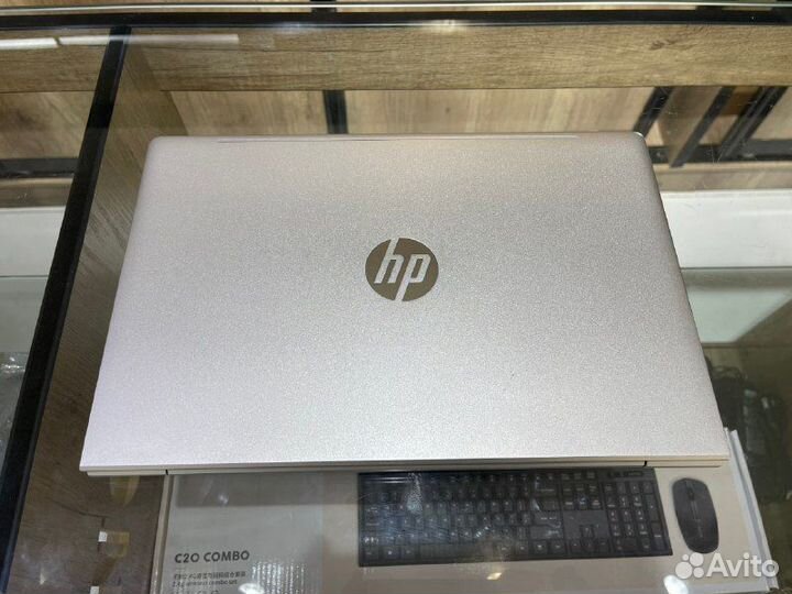 HP probook 445 G8