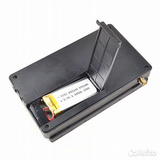 Монитор Fpv, 5,8 ггц, 48 каналов, 4,3 дюйма