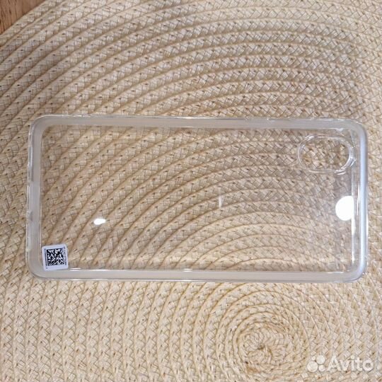 Чехол для смартфона Samsung Galaxy A01