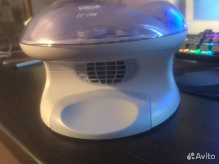 Маникюрный набор