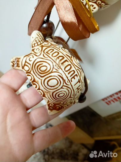 Оберег для дома