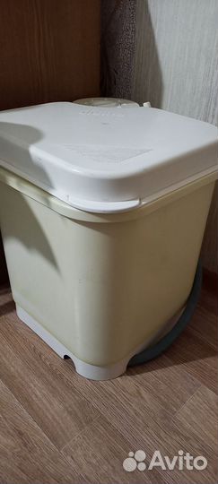 Стиральная машинка 