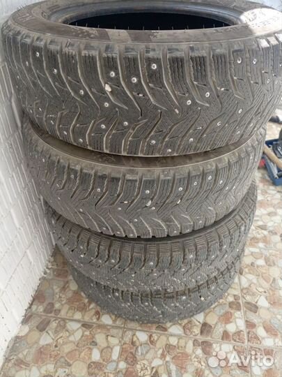 Kumho WinterCraft ice Wi31+ 175/65 R14 82T