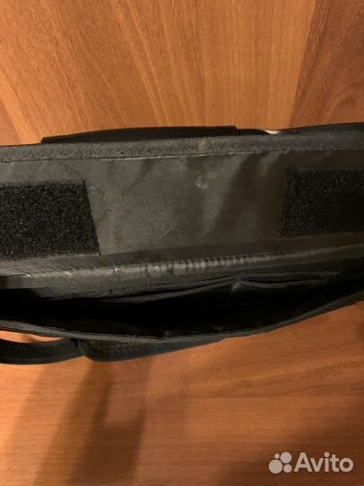 Сумка для ноутбука