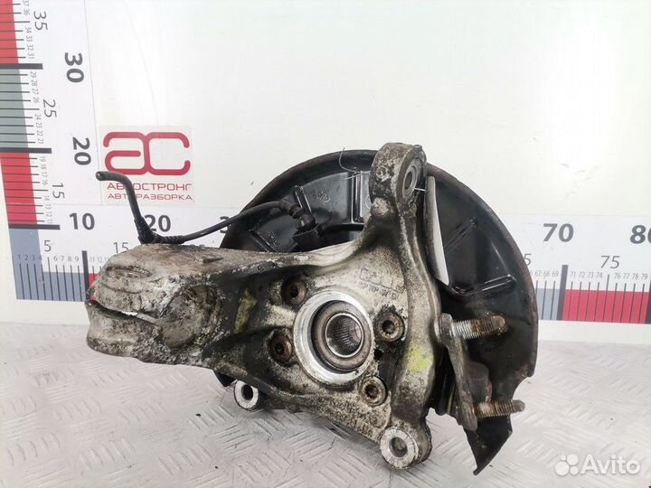 Ступица для Volkswagen Passat 6