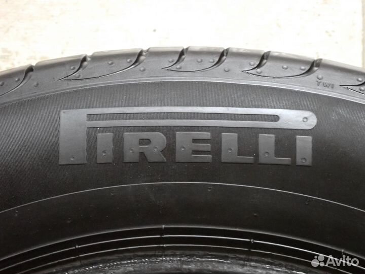 Pirelli Powergy 225/55 R17 101Y