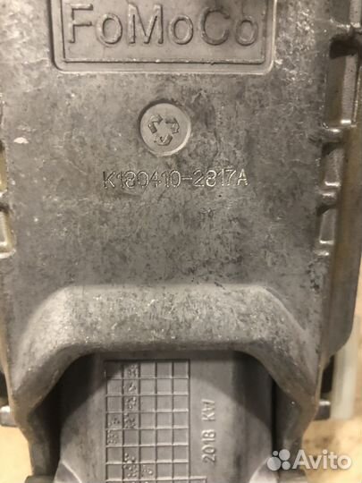 Рулевая колонка Lаnd Rоvеr Sроrt 2 Pеcт