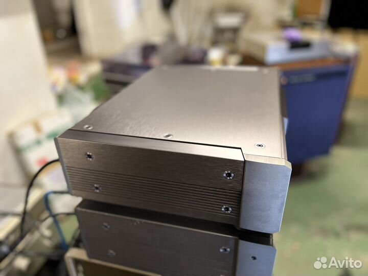 Dac цап Esoteric d 30