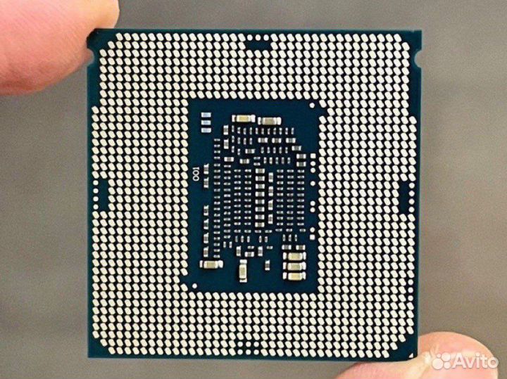 Процессор Intel Core i7 6700