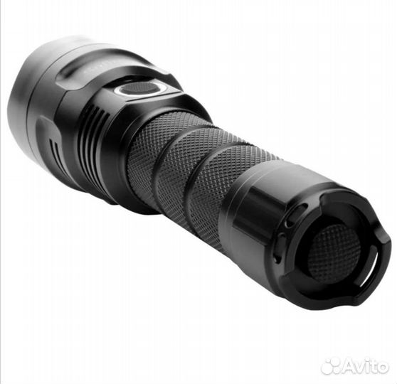 Фонарик светодиодный Sofirn C8G 2000lm, 565 м