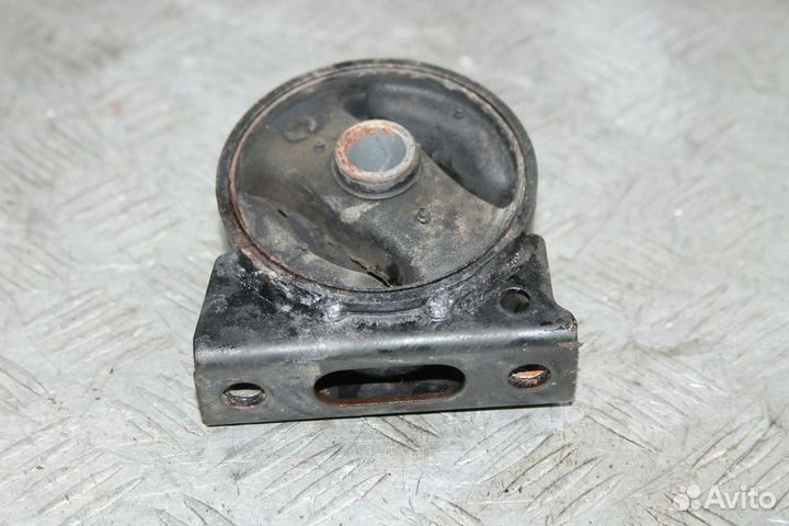 Подушка двигателя передняя Mitsubishi Lancer 10 X