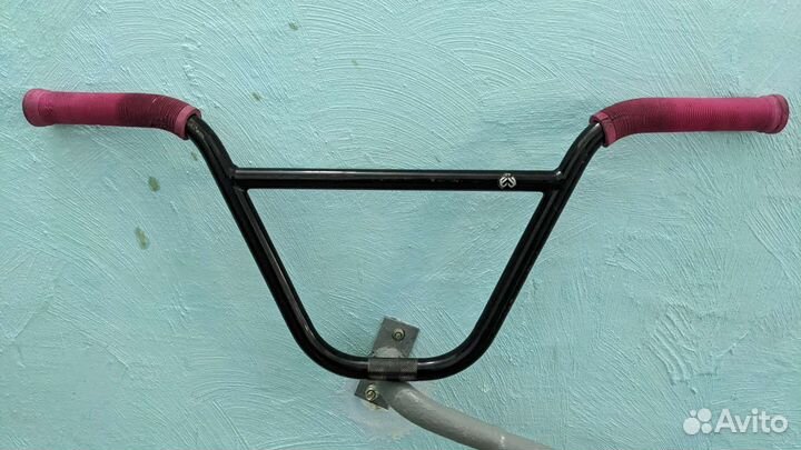 Руль для bmx eclat dive 10