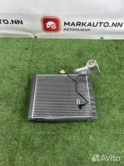 Испаритель кондиционера Suzuki Sx4 1 1.6 M16A 2009