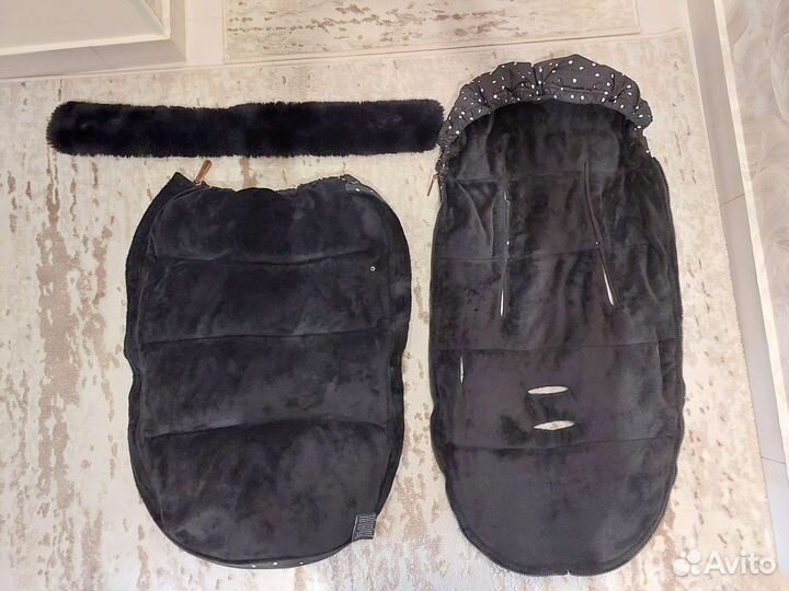 Конверт в коляску Elodie Details