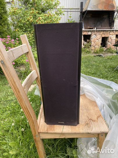 Колонка microlab solo3 mk3