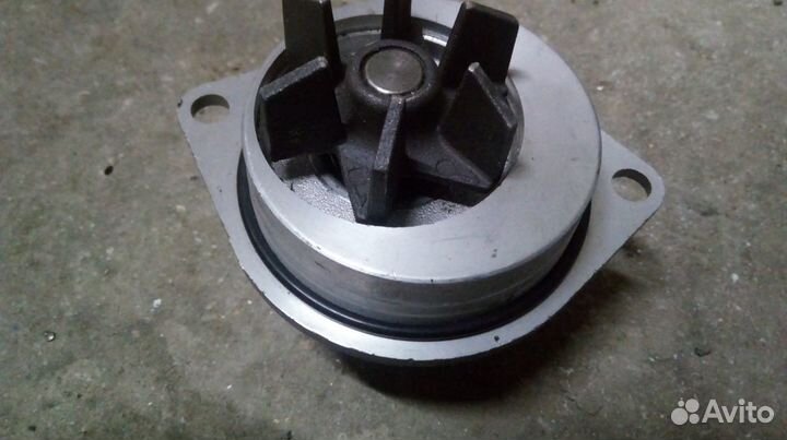 Помпа на пежо,ситроен dolz c-111