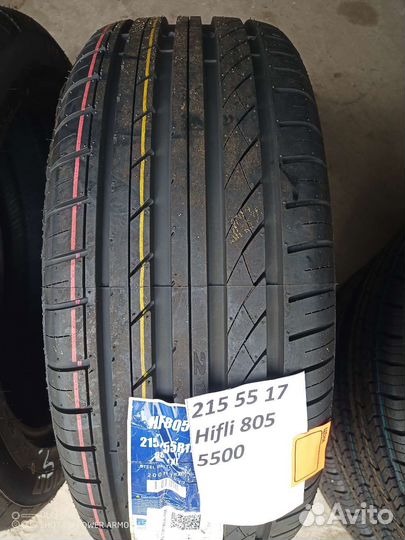Ovation VI-388 215/55 R17