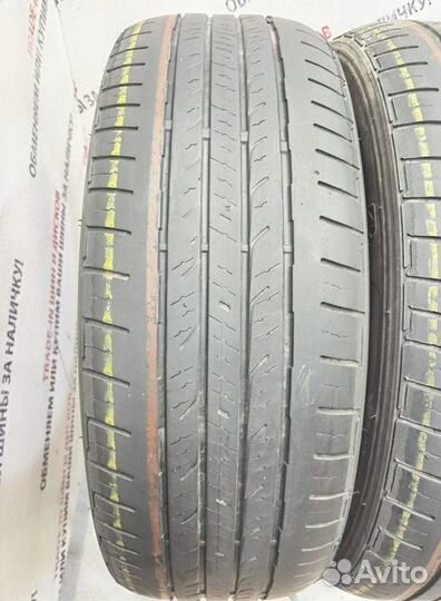 Bridgestone Dueler H/T 215/60 R17 86H