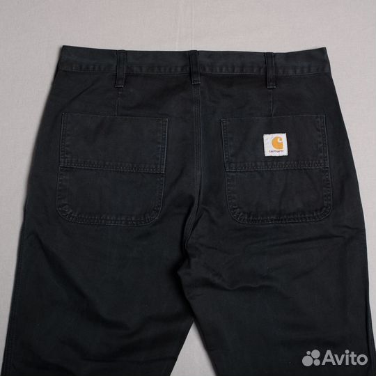 Штаны Carhartt Abbott Оригинал