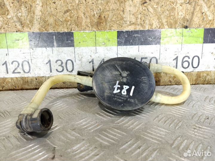 Клапан вентиляции топливного бака Porsche Cayenne