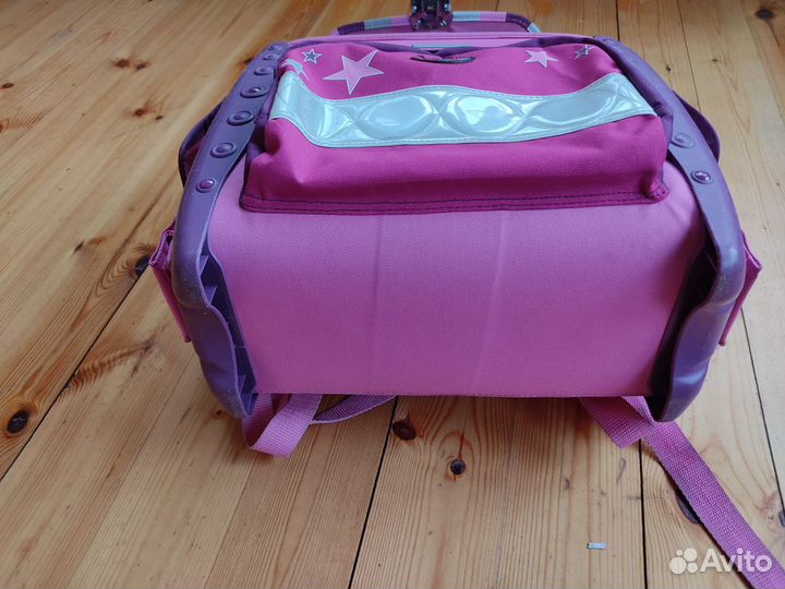 Ранец школьный для девочки