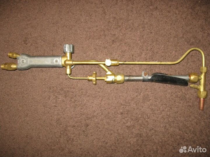 Продам керосинорез рк-03