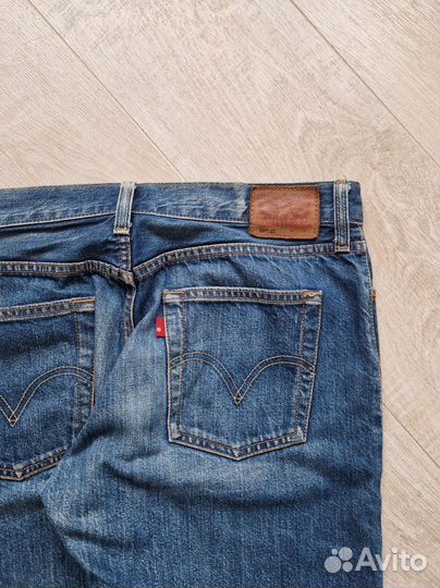 Джинсы levis 501