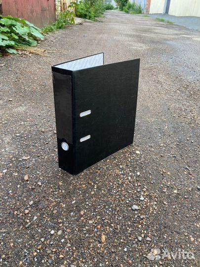 Папка для документов